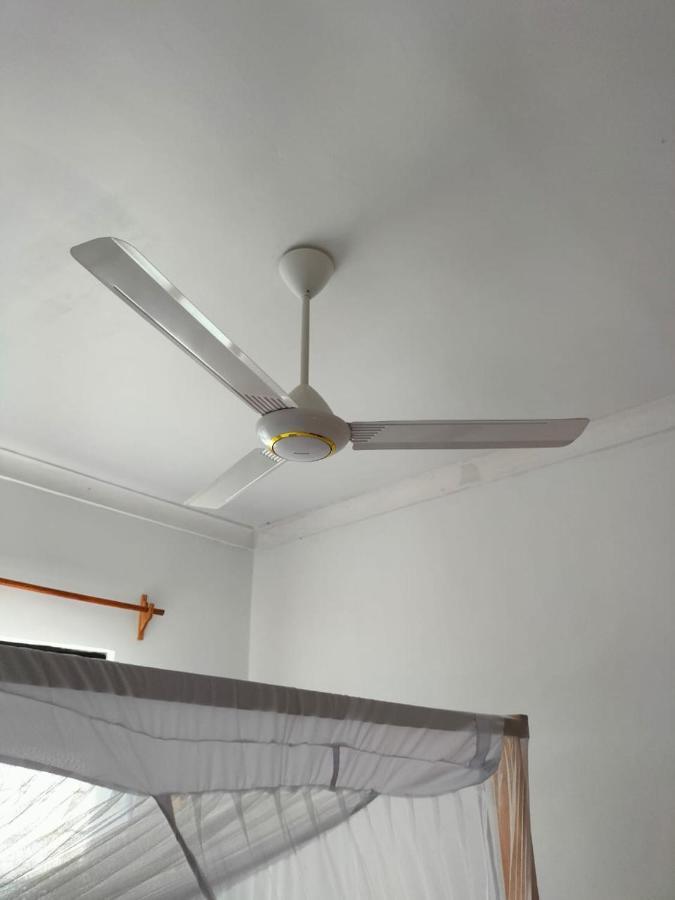 Mambo Leo Hostel Paje Buitenkant foto
