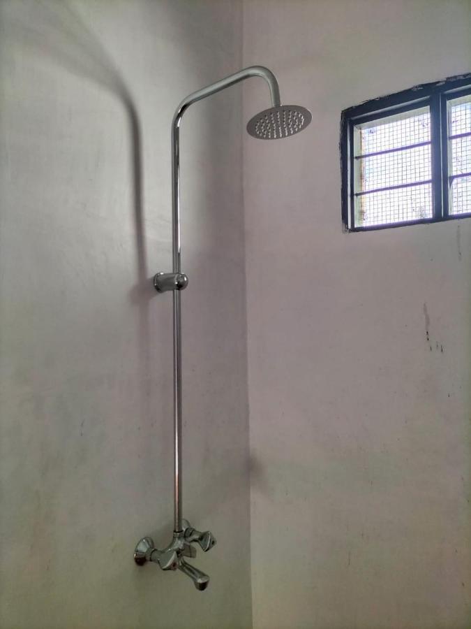 Mambo Leo Hostel Paje Buitenkant foto